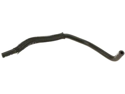 Nissan 21631-3TA0A Hose-Auto Transmission Oil Cooler