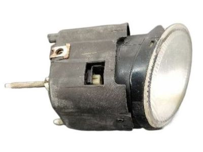 Nissan 26155-2Y925 Lamp Assembly-Fog,LH