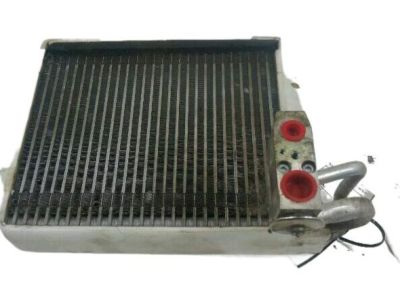 Nissan 27280-ET00A EVAPOLATOR Assembly-Front