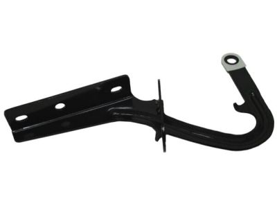 Nissan Hardbody Pickup (D21U) Hood Hinge - 65400-55G00