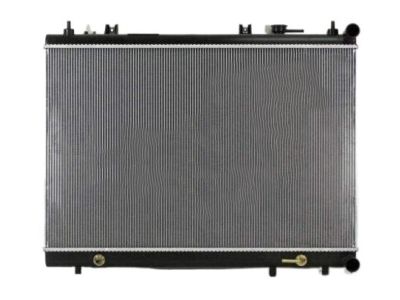 Nissan Pathfinder Radiator - 21460-3JA0E