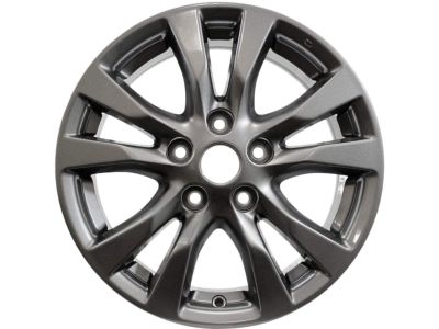 Nissan Xterra Spare Wheel - 40300-9Z800