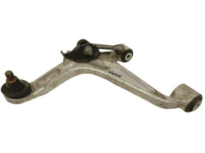 Nissan 55501-AL505 Arm Assy-Rear Suspension,Rh