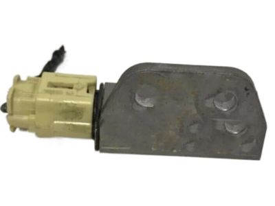 Nissan K8831-1VK0A Sensor-Side AIRBAG, LH