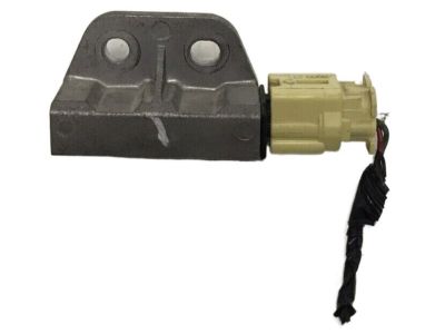 2011 Nissan Rogue Air Bag Sensor - K8831-1VK0A