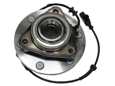 40202-9GG0B Genuine Nissan #402029GG0B Hub Road Wheel