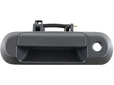 Nissan Xterra Tailgate Handle - 90606-ZS20A