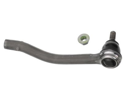 2011 Nissan Quest Tie Rod End - D8640-1JA0A