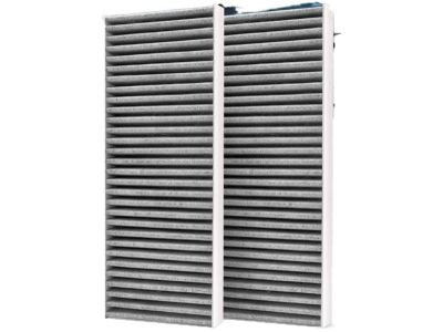 Nissan 27274-9CH0A Air Filter