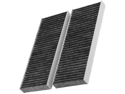 2016 Nissan Frontier Cabin Air Filter - 27274-9CH0A