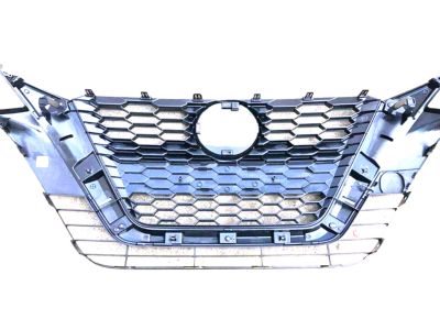 Nissan Altima Grille - 62310-6CA1B