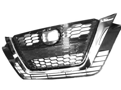 Nissan 62310-6CA1B Grille Radiator