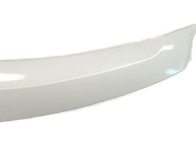 Nissan 96030-3RM1J Air Spoiler Assembly - Rear