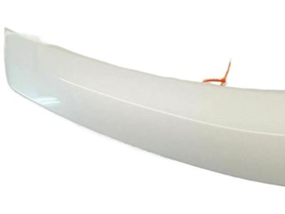 Nissan 96030-3RM1J Air Spoiler Assembly - Rear