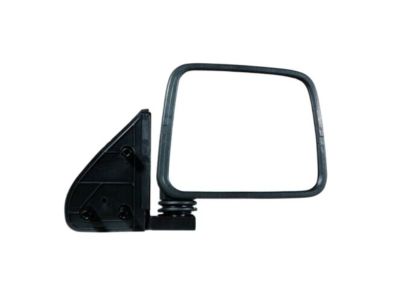 Nissan 96301-11G10 Mirror Assembly-Door,RH