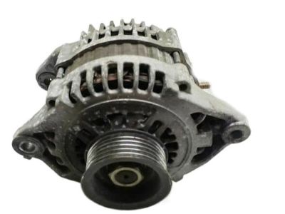 2003 Nissan Sentra Alternator - 23100-4Z400