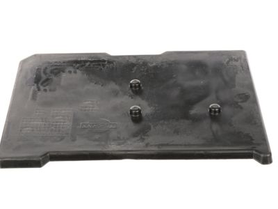 Nissan 24428-EM30B Tray-Battery