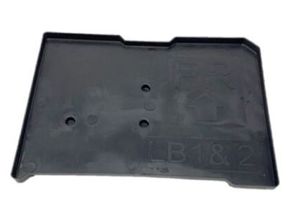 Nissan 24428-EM30B Tray-Battery