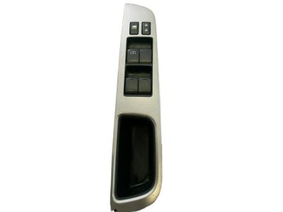 2007 Nissan Versa Armrest - 80961-EL11A