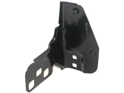 Nissan 62217-5M000 Bracket-Front Bumper Stay,LH