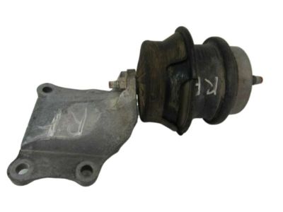 2011 Nissan 370Z Motor And Transmission Mount - 11232-JK000