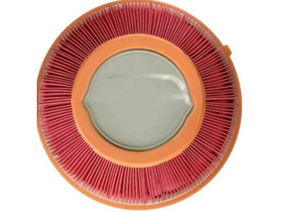 1992 Nissan Hardbody Pickup (D21) Air Filter - 16546-86G00