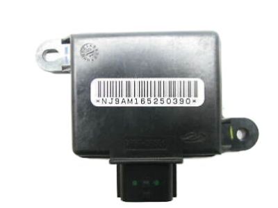 Nissan Sentra Air Bag Control Module - 98856-9AM1A