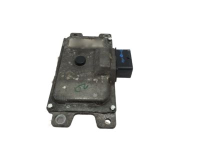 Nissan 31036-ZT52A Unit-Shift Control