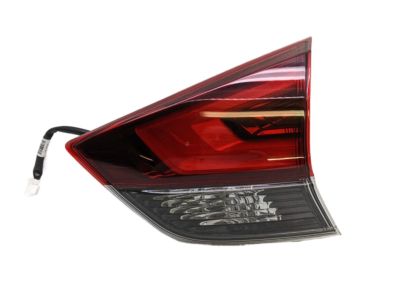 2020 Nissan Rogue Tail Light - 26550-6FL5D