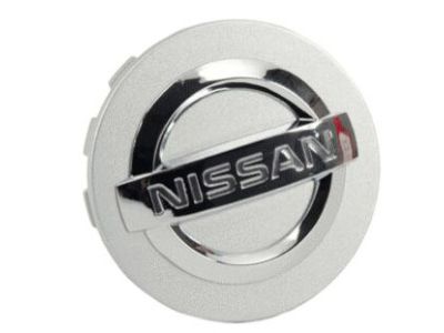 Nissan 40342-JF00A Disc Wheel Ornament