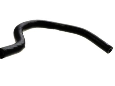 2017 Nissan Altima Cooling Hose - 21632-3TA0A