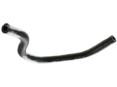 Nissan 21632-3TA0A Hose-Auto Transmission Oil Cooler