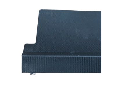 Nissan 68263-CD080 Mat-Pocket Instrument