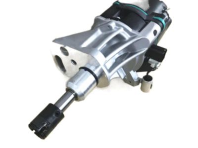 Nissan 22100-3S502 Distributor ASY