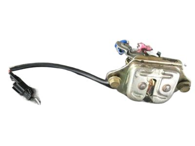 2003 Nissan Xterra Door Lock Actuator - 90500-7Z400