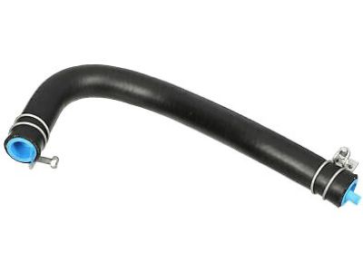 Nissan 300ZX Power Steering Hose - 49717-40P00