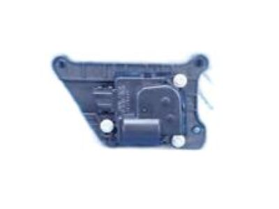 Nissan 27154-7S010 Link-Air Door,No 6