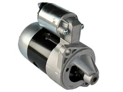 1983 Nissan Sentra Starter Motor - 23300-11M00