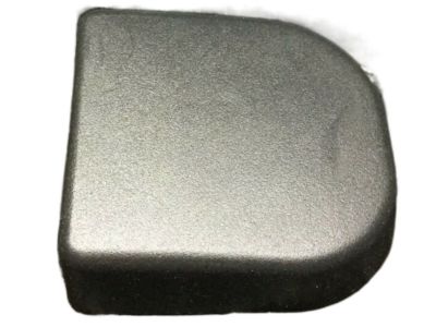 Nissan 86827-7S000 Cover-Belt Anchor