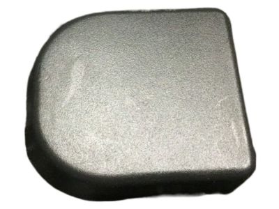 Nissan 86827-7S000 Cover-Belt Anchor