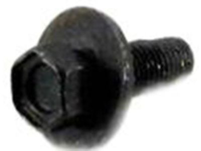 Nissan 13075-4W003 Bolt