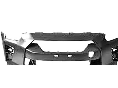 Nissan GT-R Bumper - FBM22-6AV0H