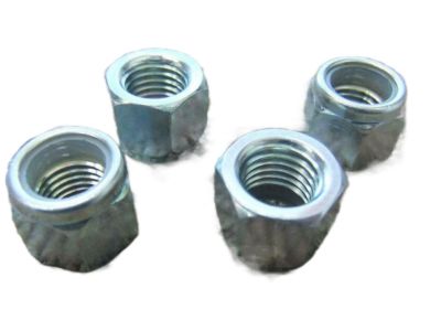 Nissan 08912-3401A Nut