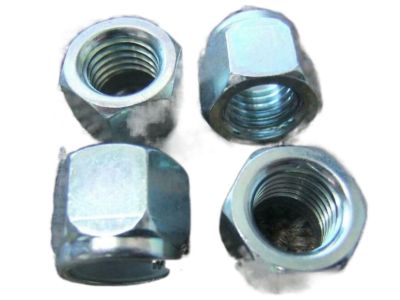 Nissan 08912-3401A Nut