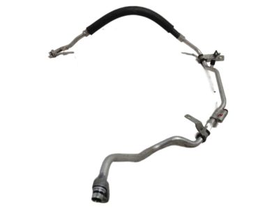 2017 Nissan NV A/C Hose - 92480-9SH0A