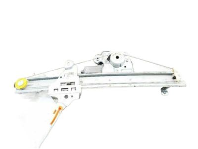 2020 Nissan Rogue Sport Window Regulator - 82720-6MA0B