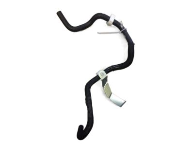 2015 Nissan Altima Power Steering Hose - 49725-3TA5A