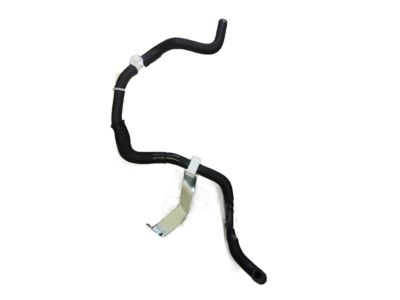 Nissan 49725-3TA5A Hose-Return,Power Steering