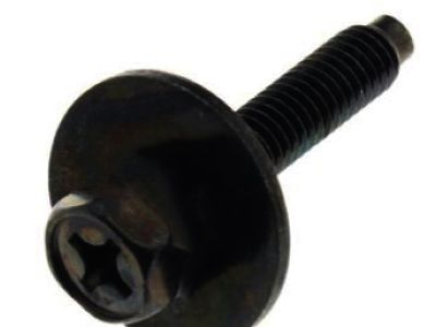 Nissan 16516-CR40B Bolt-Center