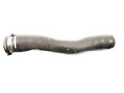 Nissan Altima Fuel Filler Neck - 17228-3TA0B